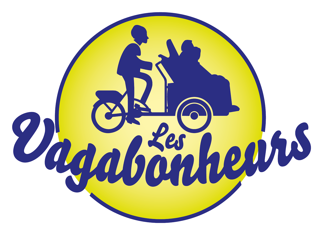 Les Vagabonheurs